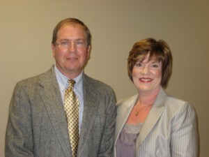 Brian Daley, MD & Susan Brantley