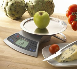 HEAL Food Scale