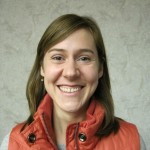 Sarah Griswold Co-Secretary