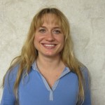 Courtney Johnson CPI Chair-Elect