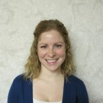Rachel McKinney NNM/Media Co-Chair