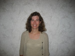 Melissa Hansen-Petrik, Career Guidance 