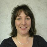 Rebecca Spurgeon<br /> President-Elect