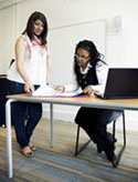 student-teacher