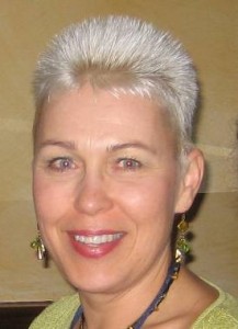 Karen Wetherall, MS, RD, LDN 2009-2010 President